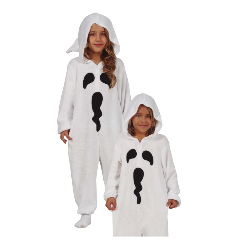 DEGUISEMENT KIGURIMI FANTOME TAILLE 10-12 ANS 