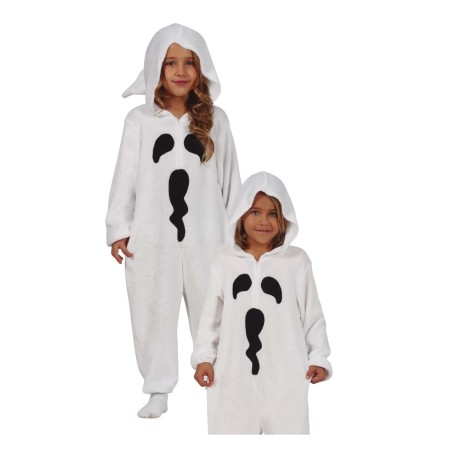 DEGUISEMENT KIGURIMI FANTOME TAILLE 10-12 ANS 