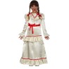 DEGUISEMENT ENFANT ANNA POUPEE FILLE TAILLE 7-9 ANS