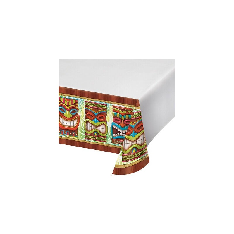 NAPPE TOTEME 137 CM X 259 CM NAPPE TOTEME 137 CM X 259 CM