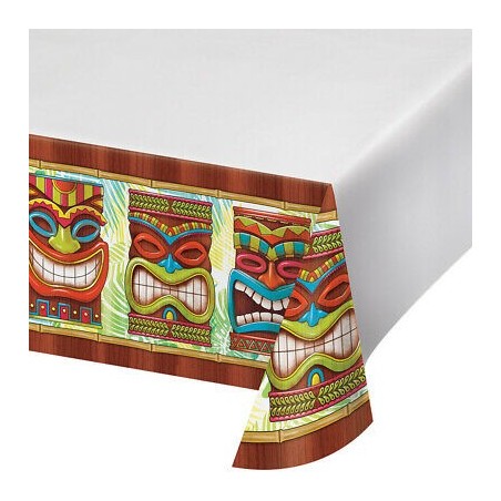 NAPPE TOTEME 137 CM X 259 CM