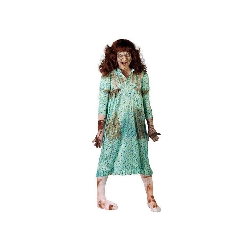 DEGUISEMENT POSSEDEE TAILLE L  