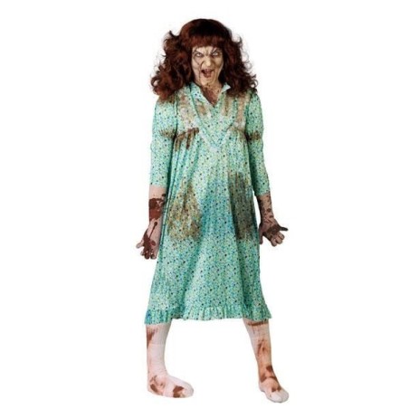 DEGUISEMENT POSSEDEE TAILLE L  