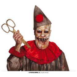 FAUX CISEAUX DOREE 25 CM