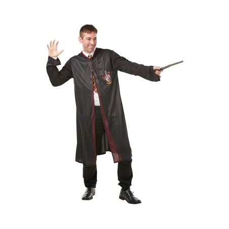 DEGUISEMENT AVEC ACCESSOIRES HARRY POTTER ADULTE TAILLE M/L