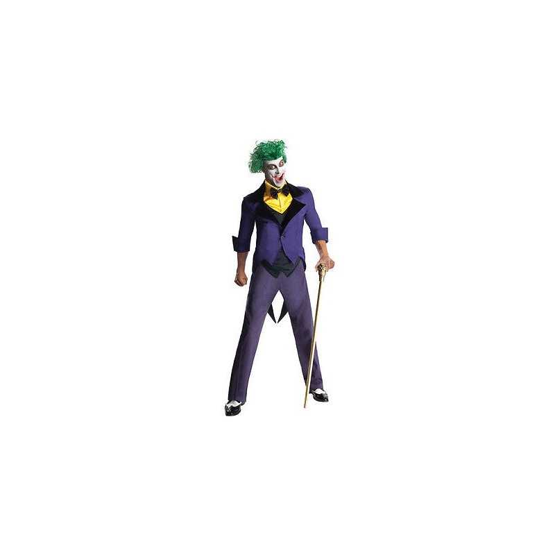 DEGUISEMENT JOKER TAILLE L