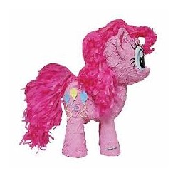 PINATA MY LITTLE PONY ROSE 