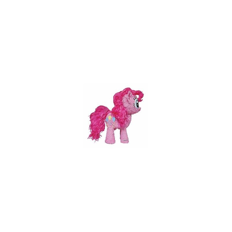 PINATA MY LITTLE PONY ROSE 