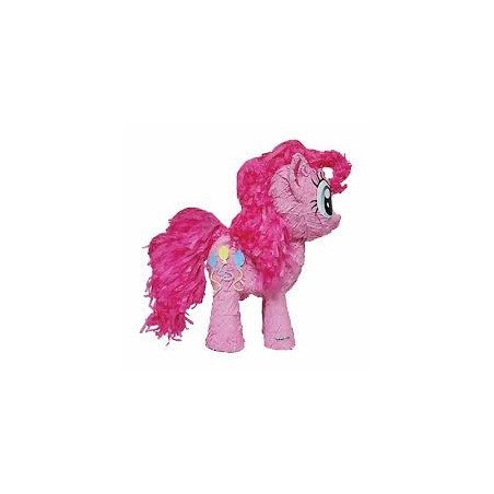 PINATA MY LITTLE PONY ROSE 