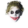 PERRUQUE JOKER  DARK KNIGHT  PERRUQUE JOKER  DARK KNIGHT