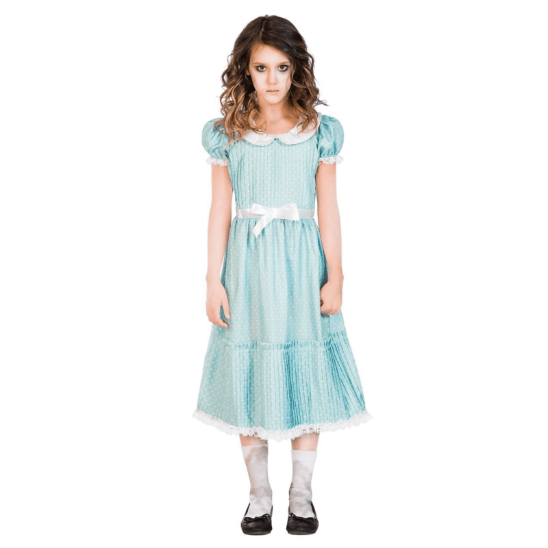 DEGUISEMENT SOEUR JUMELLE MALEFIQUE TAILLE 10-12 ANS DEGUISEMENT SOEUR JUMELLE MALEFIQUE TAILLE 10-12 ANS