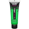 MAQUILLE FLUO GLOW IN THE DARK VERT