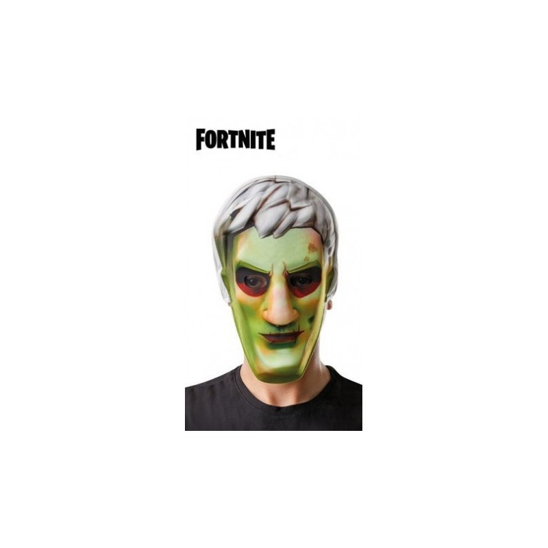 MASQUE FORTNITE BRAINIAC 