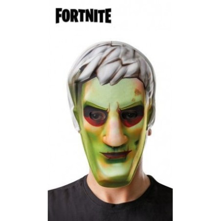 MASQUE FORTNITE BRAINIAC 