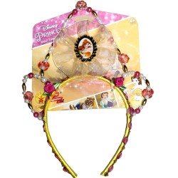 SERRE-TETE COURONNE LA BELLE 