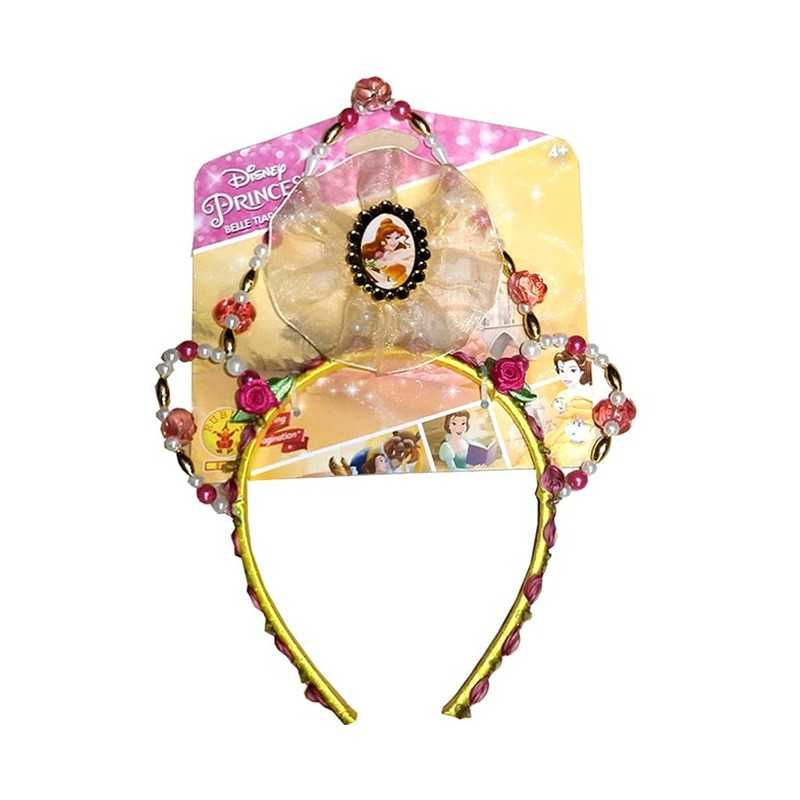 SERRE-TETE COURONNE LA BELLE