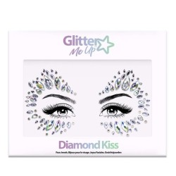 BIJOUX VISAGE DIAMOND KISS 