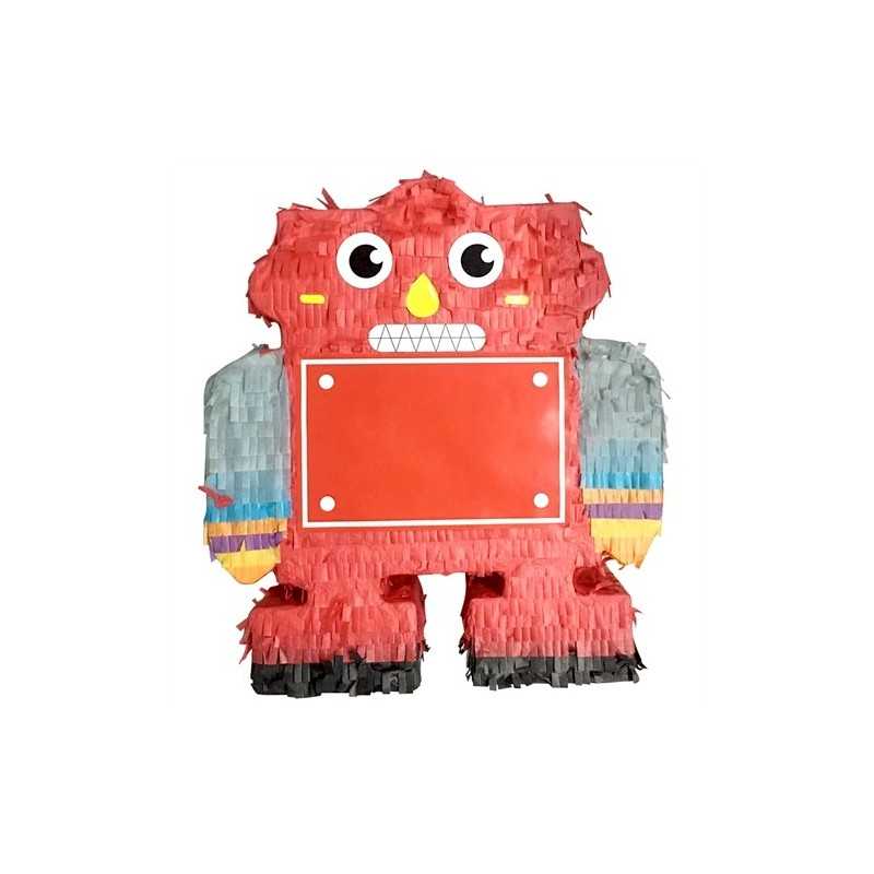PINATA ROBOT 45 X 9 X 23 CM 