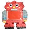 PINATA ROBOT 45 X 9 X 23 CM 