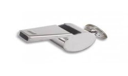 SIFFLET METALLIQUE 4 CM