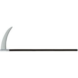 FAUX HORREUR 4PCS 103 CM