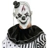 MASQUE LATEX CLOWN TUEUR
