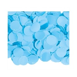 BABY BLUE CONFETTI 100 G 