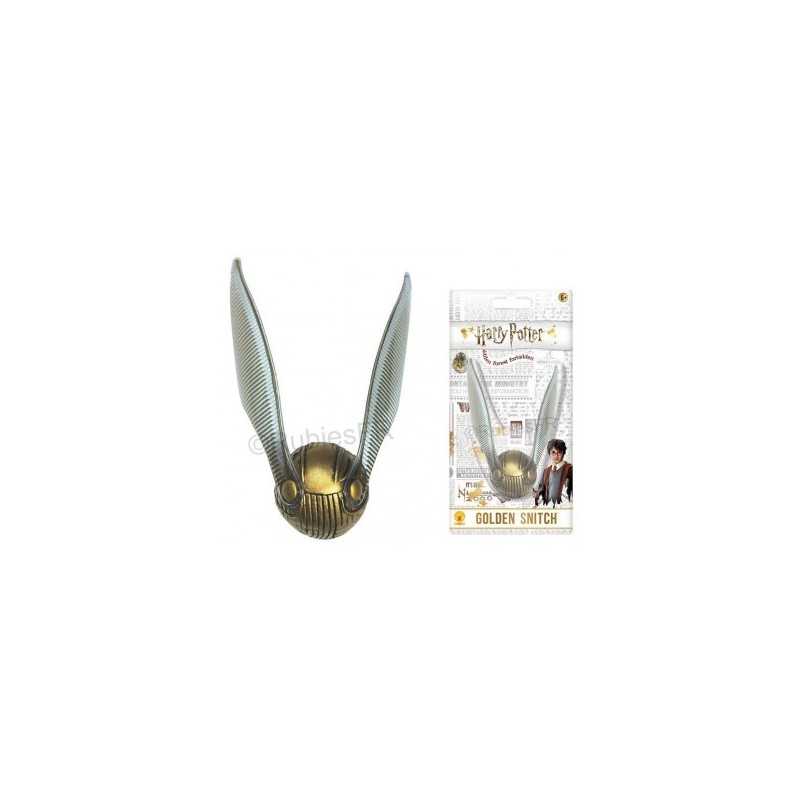 VIF D'OR HARRY POTTER