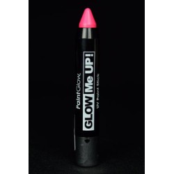 CRAYON DE MAQUILLAGE FUSCHIA FLUO 