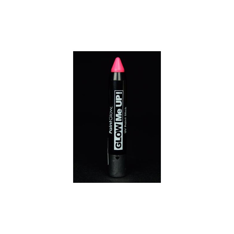 CRAYON DE MAQUILLAGE FUSCHIA FLUO 