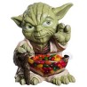 POT A BONBON YODA 38 CM 