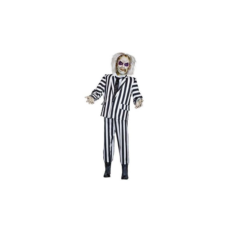 MANNEQUIN BEETLE JUICE 1M 83 MOUVEMENT