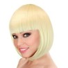 PERRUQUE LOU LOU CARREE BLONDE  PERRUQUE LOU LOU CARREE BLONDE