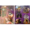 DECOR DE VITRE HALLOWEEN ZOMBIE 