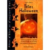 LIVRE "FETEZ HALLOWEEN"