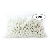 SACHET DE 200 BOULES BLANCHES  SACHET DE 200 BOULES BLANCHES