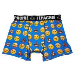 BOXER HOMME FEPACHIE TAILLE XL 