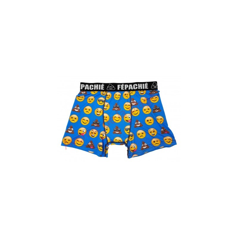 BOXER HOMME FEPACHIE TAILLE XL 