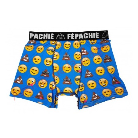 BOXER HOMME FEPACHIE TAILLE XL 