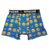 BOXER HOMME EMOJI FEPACHIE TAILLE L