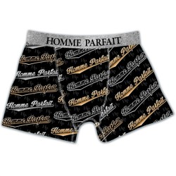 BOXER HOMME HOMME PARFAIT TAILLE L