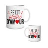 MUG PETIT PHILTRE D'AMOUR 