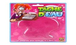 FARCE TACHE D'EAU 