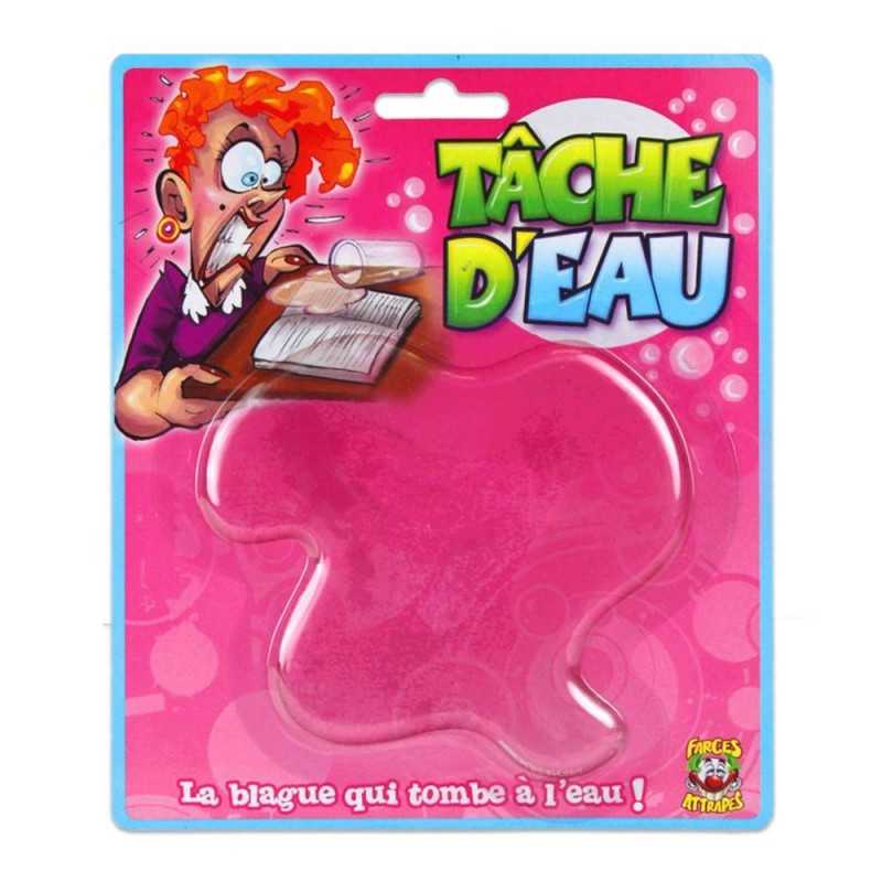 FARCE TACHE D'EAU 