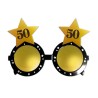 LUNETTES ETOILE ANNIVERSAIRE 50 ANS 