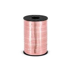 RUBAN BOLDUC ROSE GOLD  5 MM x 225 M