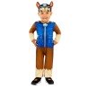 DEGUISEMENT BEBE PAT PATROUILLE CHASE TAILLE 18-24 MOIS