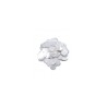 CONFETTIS ROND BLANC 2.3 CM 15 G 