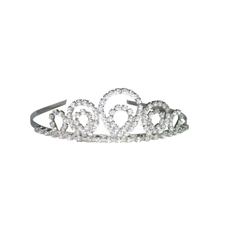 COURONNE AVEC STRASS  COURONNE AVEC STRASS
