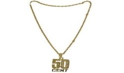 COLLIER OR 50 CENT 